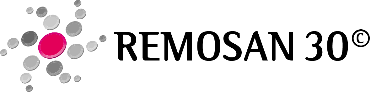 Logo Remosan30